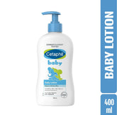 CETAPHIL BABY DAILY LOTION 400 ML